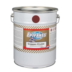 Epifanes Copper-Cruise roodbruin 2,5 liter