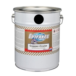 Epifanes Copper-Cruise zwart 2,5 liter