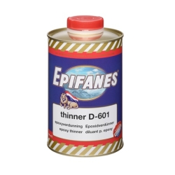 Epifanes D-601 Epoxyverdunning 500ml.
