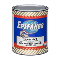 Epifanes Eiglans blank 1000ml.
