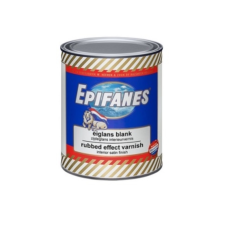 Epifanes Eiglans blank 500ml.