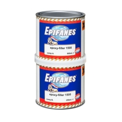 Epifanes Epoxy Filler 1500