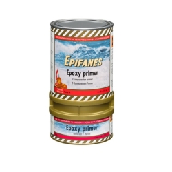 Epifanes Epoxy Primer wit