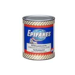 Epifanes Hardhoutolievernis 500 ml.