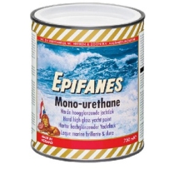 Epifanes Mono-urethane wit