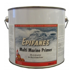 Epifanes Multi Marine Primer wit 2 liter