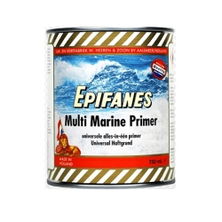 Epifanes Multi Marine Primer zwart 750 ml