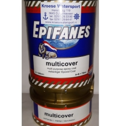 Epifanes Multicover