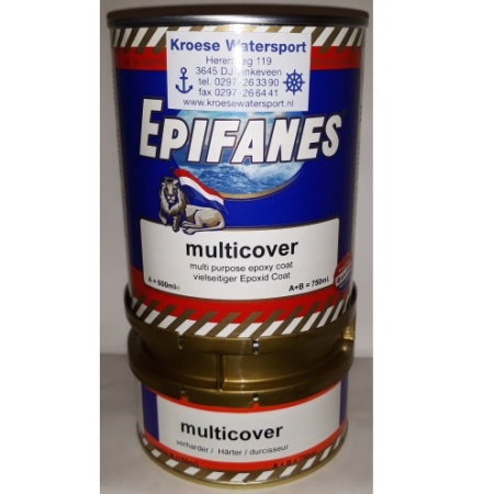 Epifanes Multicover