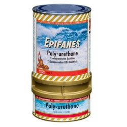 Epifanes Poly-urethane Jachtlak blank