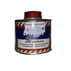 Epifanes Poly-urethane Kwastverdunning
