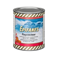 Epifanes Rapidclear 750 ml.
