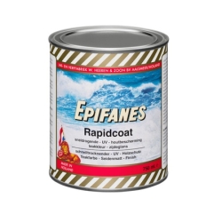 Epifanes Rapidcoat 750ml.