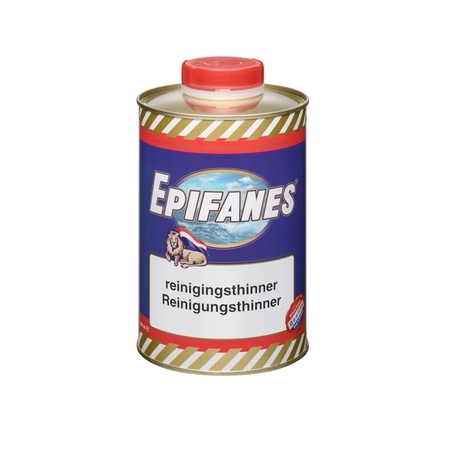 Epifanes Reinigingsthinner