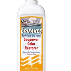 Epifanes Seapower Color Restorer