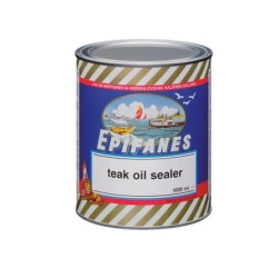 Epifanes Teak Oil Sealer