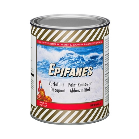 Epifanes Verfafbijt 1 liter