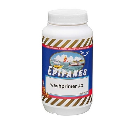Epifanes Washprimer AQ 500ml