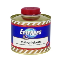Epifanes Mahoniebeits 500 ml