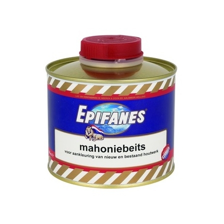 Epifanes Mahoniebeits 500 ml