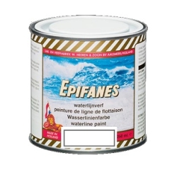 Epifanes waterlijnverf wit