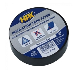 HPX_isolatietape_zwart
