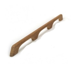 Handgreep Teak ARC Marine