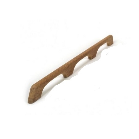 Handgreep Teak ARC Marine