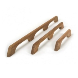 Handgreep teak ARC