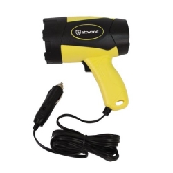 Handzoeklicht Attwood schijnwerper