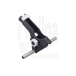 Allpa Hengelsteun railing M2654078