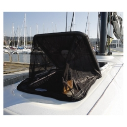 G-nautics muskietennet 62 x 62 cm