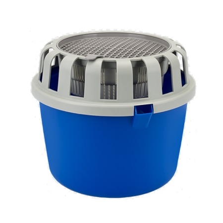 Gimeg Humidex vochtvreter vochtabsorber