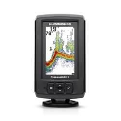 Humminbird Piranhamax 4