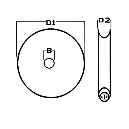 hye touwschijf afmetingen
