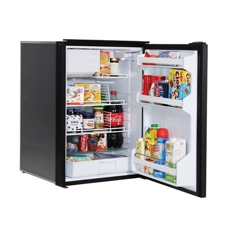 indel b 130 liter open