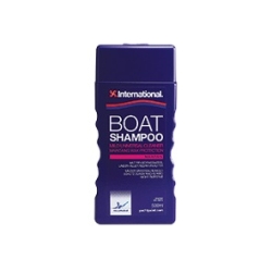 International Boatshampoo