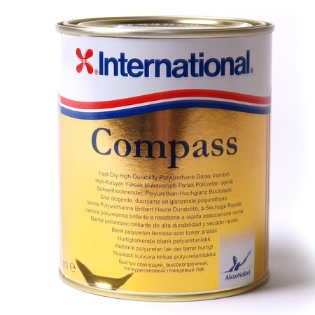 International Compass 750 ml