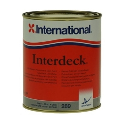 International Interdeck