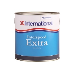 International Interspeed Extra 2,5 liter
