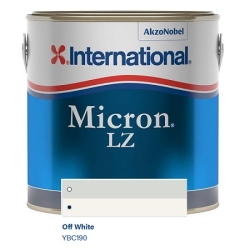 International Micron LZ wit 2,5 liter
