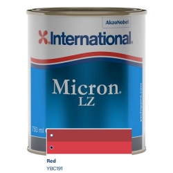 International Micron LZ rood 750 ml