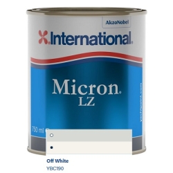 International Micron LZ wit 750 ml