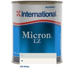 International Micron LZ wit 750 ml