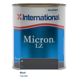 International Micron LZ zwart 750 ml
