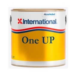 International Yacht Primer