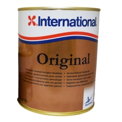 International Original