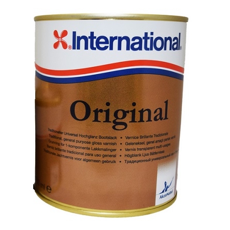 International Original