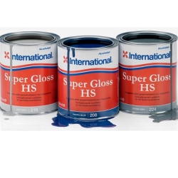 International Super Gloss HS