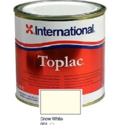 International Toplac 001 wit